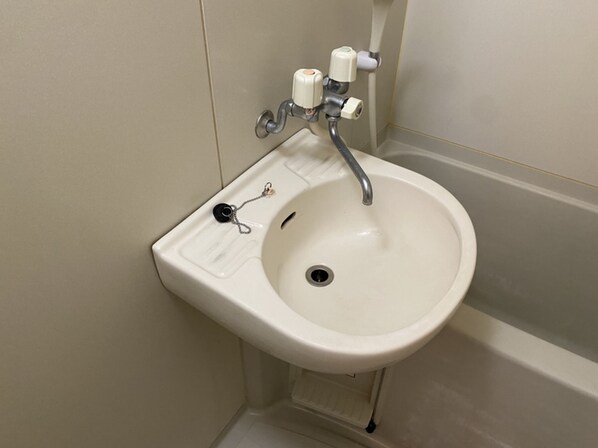 ラフィーヌ上野田の物件内観写真